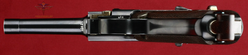 1902 Luger 9mm
